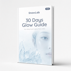 Free 30 Days Glow Guide